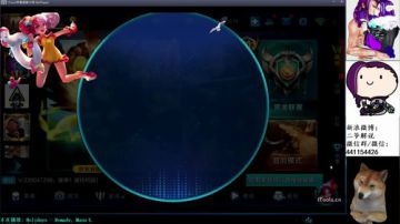 十里兰陵 我封王 2017-07-09 01点场