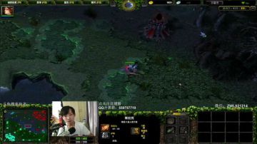 朴弟dota：冰电强套国服第一 2017-07-09 23点场