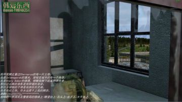 僵尸末日 dayz0.62 2017-07-02 21点场
