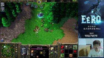 晚上钛度杯战三神受 2017-07-09 21点场