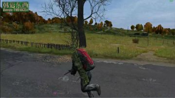 僵尸末日 dayz0.62 2017-07-08 22点场