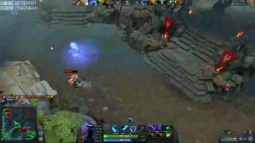 亚瑟 大号C位冲分 2017-07-09 23点场