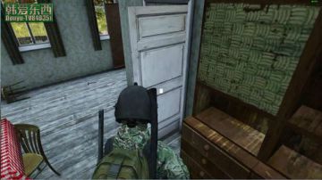 僵尸末日 dayz0.62 2017-07-09 14点场