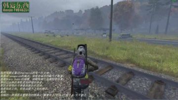 僵尸末日 dayz0.62 2017-07-01 11点场