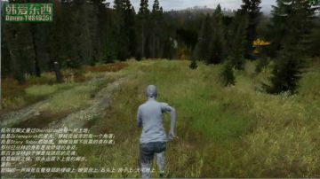 僵尸末日 dayz0.62 2017-07-02 17点场