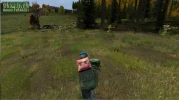 僵尸末日 dayz0.62 2017-07-09 16点场