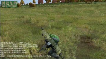 僵尸末日 dayz0.62 2017-07-02 15点场