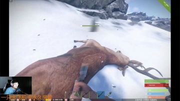 【大卫】腐蚀的兄弟上飞机.又新服开始 2017-07-08 18点场