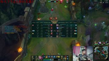 卷毛：电1王者大师局 2017-07-10 18点场