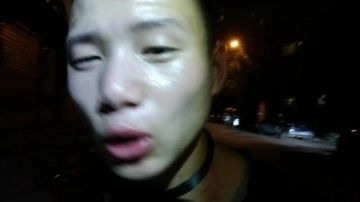户外转盘火锅，煮什么你来定。 2017-07-10 20点场