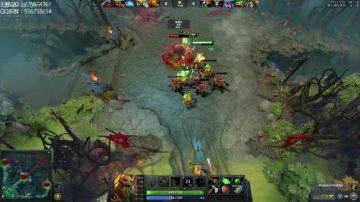 亚瑟 7000小鱼王の定位 2017-07-11 00点场