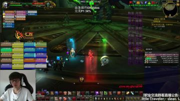 七煌战-斩斩巨致，与君共勉！ 2017-07-11 14点场