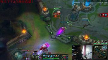 卷毛：电1王者大师局 2017-07-11 16点场