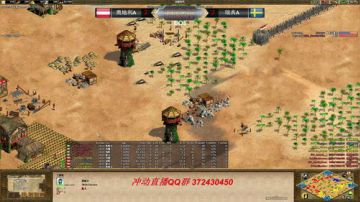 国家杯 奥地利 VS 瑞典