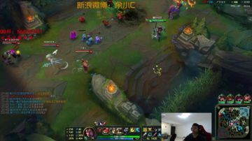 国服诺手我认第二，谁敢认第一？ 2017-07-11 09点场