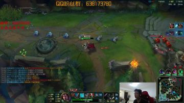 国服诺手我认第二，谁敢认第一？ 2017-07-11 11点场