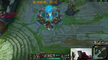 国服诺手我认第二，谁敢认第一？ 2017-07-11 13点场