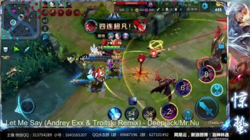 惊蛰：今夜无雪无晴  无悲喜 2017-07-11 18点场