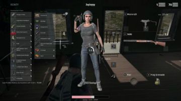 高三直播间 皮肤好坑！ 2017-07-12 01点场