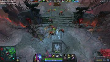 亚瑟 7000小鱼王单排 2017-07-11 22点场