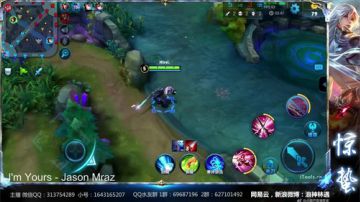 惊蛰：今夜无雪无晴  无悲喜 2017-07-11 22点场