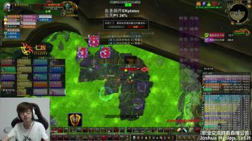 七煌战-斩斩巨致，与君共勉！ 2017-07-11 22点场