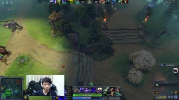 天梯单排上分9000！！ 2017-07-12 00点场