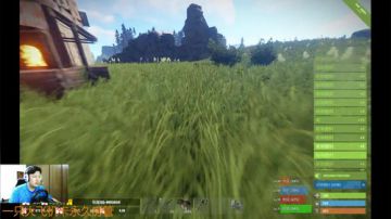 【大卫】腐蚀的兄弟上飞机.没有水唉也要怼 2017-07-11 23点场