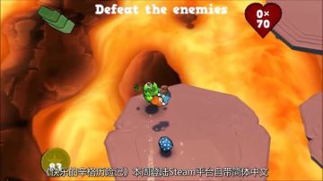 新游快讯 20170703-0709