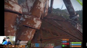 【大卫】腐蚀的兄弟上飞机.我失的我拿回来 2017-07-12 13点场