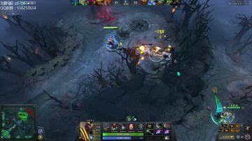 亚瑟 7000小鱼王の定位 2017-07-12 14点场