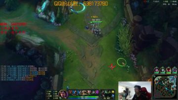 国服诺手我认第二，谁敢认第一？ 2017-07-11 22点场