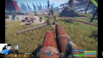 【大卫】腐蚀的兄弟上飞机.我失的我拿回来 2017-07-12 11点场