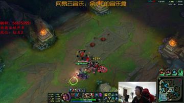 国服诺手我认第二，谁敢认第一？ 2017-07-12 13点场