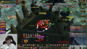 七煌战-心态放好，开荒加油 2017-07-12 17点场