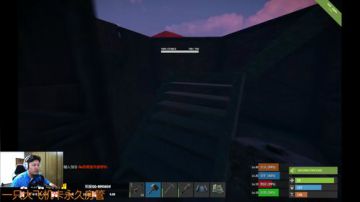 【大卫】腐蚀的兄弟上飞机.我失的我拿回来 2017-07-12 22点场