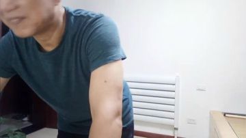 太极形意（青峰传统武术会馆）直播室 2017-07-03 18点场