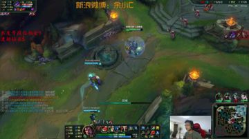 国服诺手我认第二，谁敢认第一？ 2017-07-13 09点场