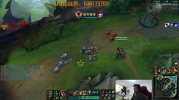 国服诺手我认第二，谁敢认第一？ 2017-07-13 13点场