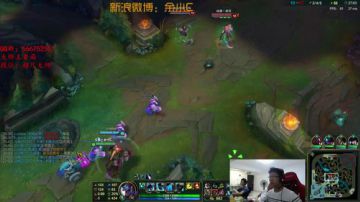 国服诺手我认第二，谁敢认第一？ 2017-07-12 22点场