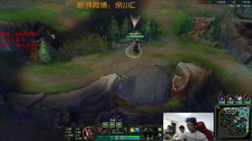 国服诺手我认第二，谁敢认第一？ 2017-07-12 18点场