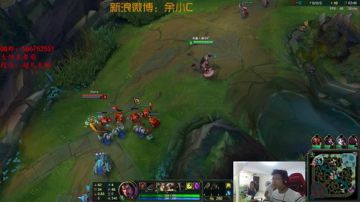 国服诺手我认第二，谁敢认第一？ 2017-07-12 20点场