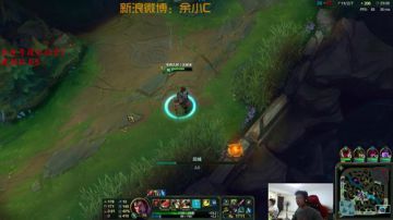 国服诺手我认第二，谁敢认第一？ 2017-07-13 11点场