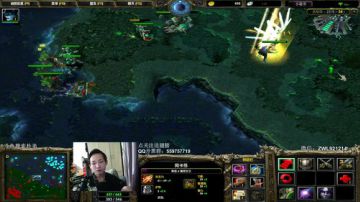 朴弟dota：今天心情好 2017-07-13 20点场