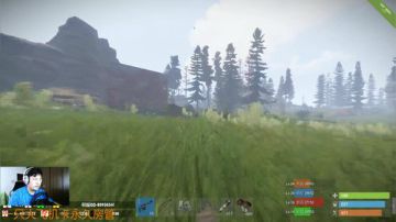 【大卫】腐蚀的兄弟上飞机.我失的我拿回来 2017-07-13 16点场