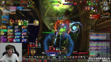 七煌战-心态放好，开荒加油 2017-07-13 21点场