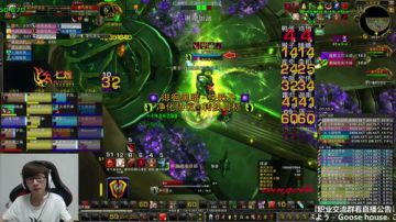 七煌战-心态放好，开荒加油 2017-07-13 23点场