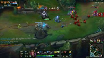 skt faker zz的直播间 2017-07-07 22点场