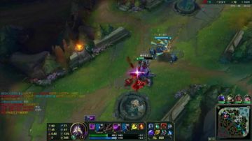 skt faker zz的直播间 2017-07-06 16点场
