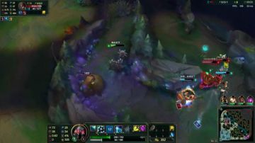 skt faker zz的直播间 2017-07-08 20点场